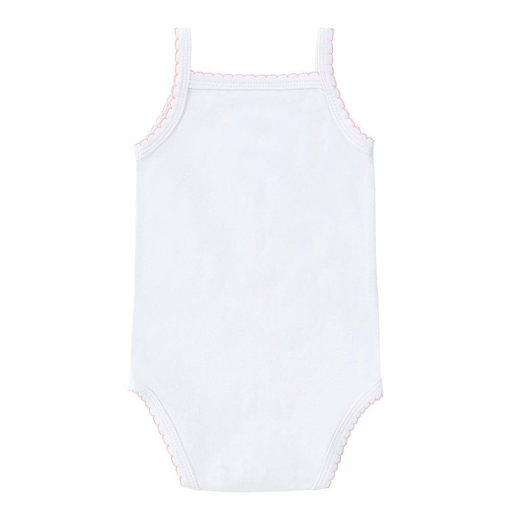 Baby 2pc Bodysuit - Tulip & Cherry