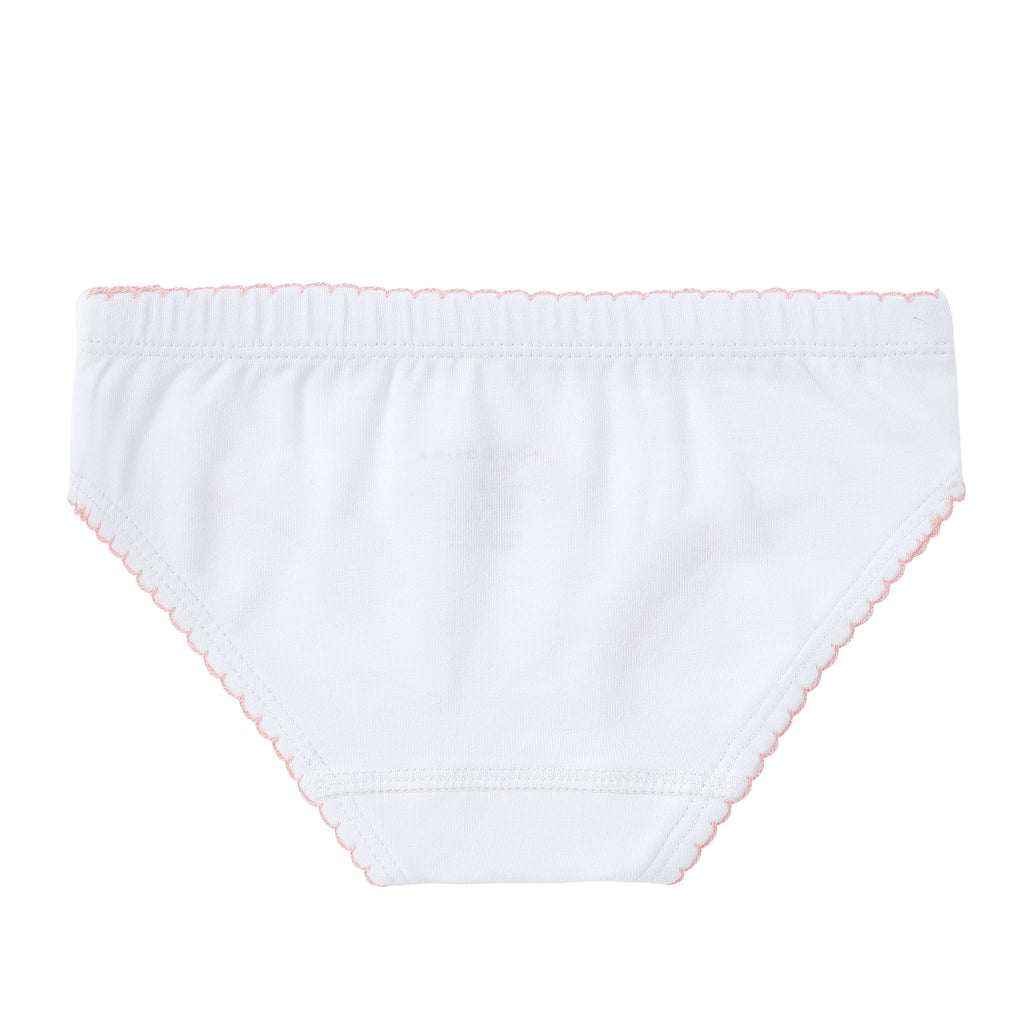 Girl 2pc Panty - Tulip & Cherry