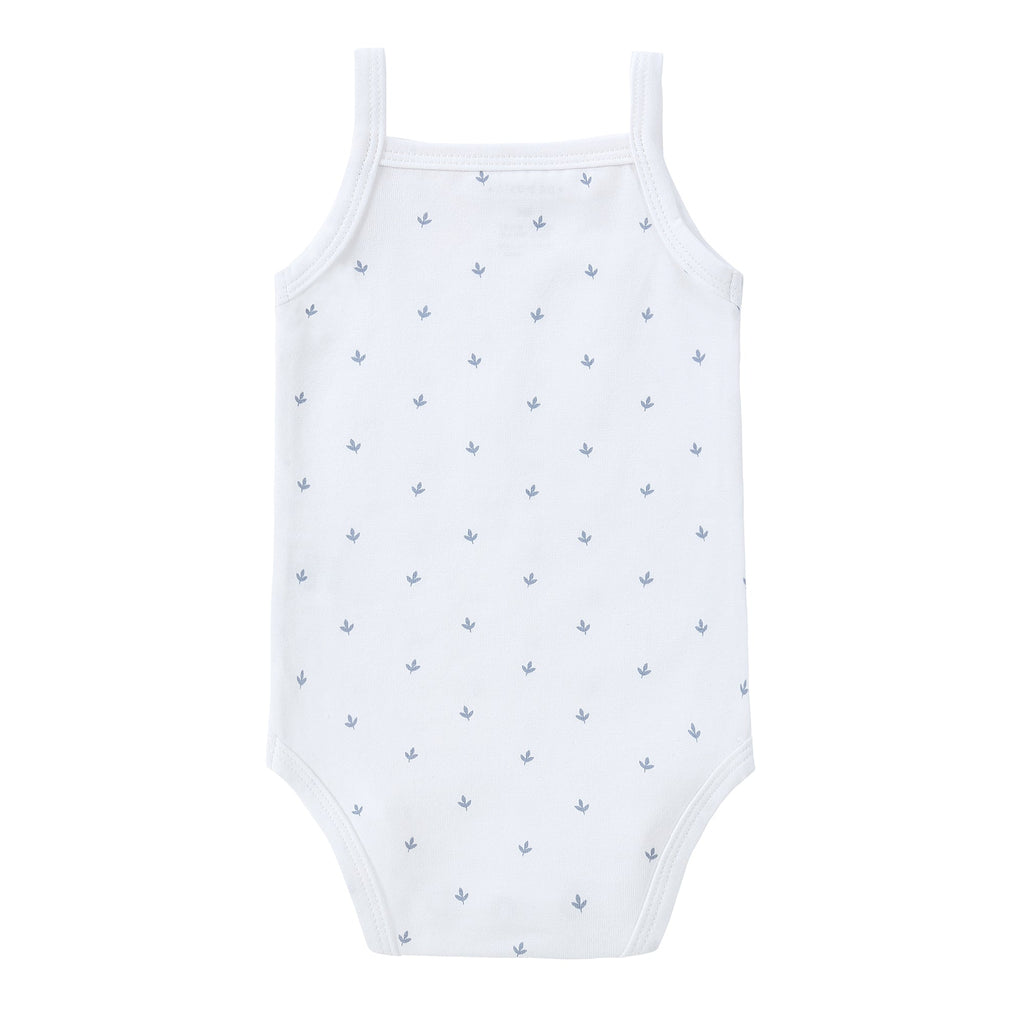 Baby 2pc Bodysuit - Doll & Buds Print