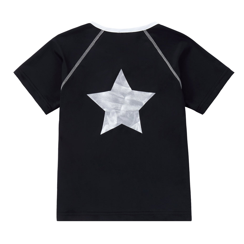 Silver Star Rashguard