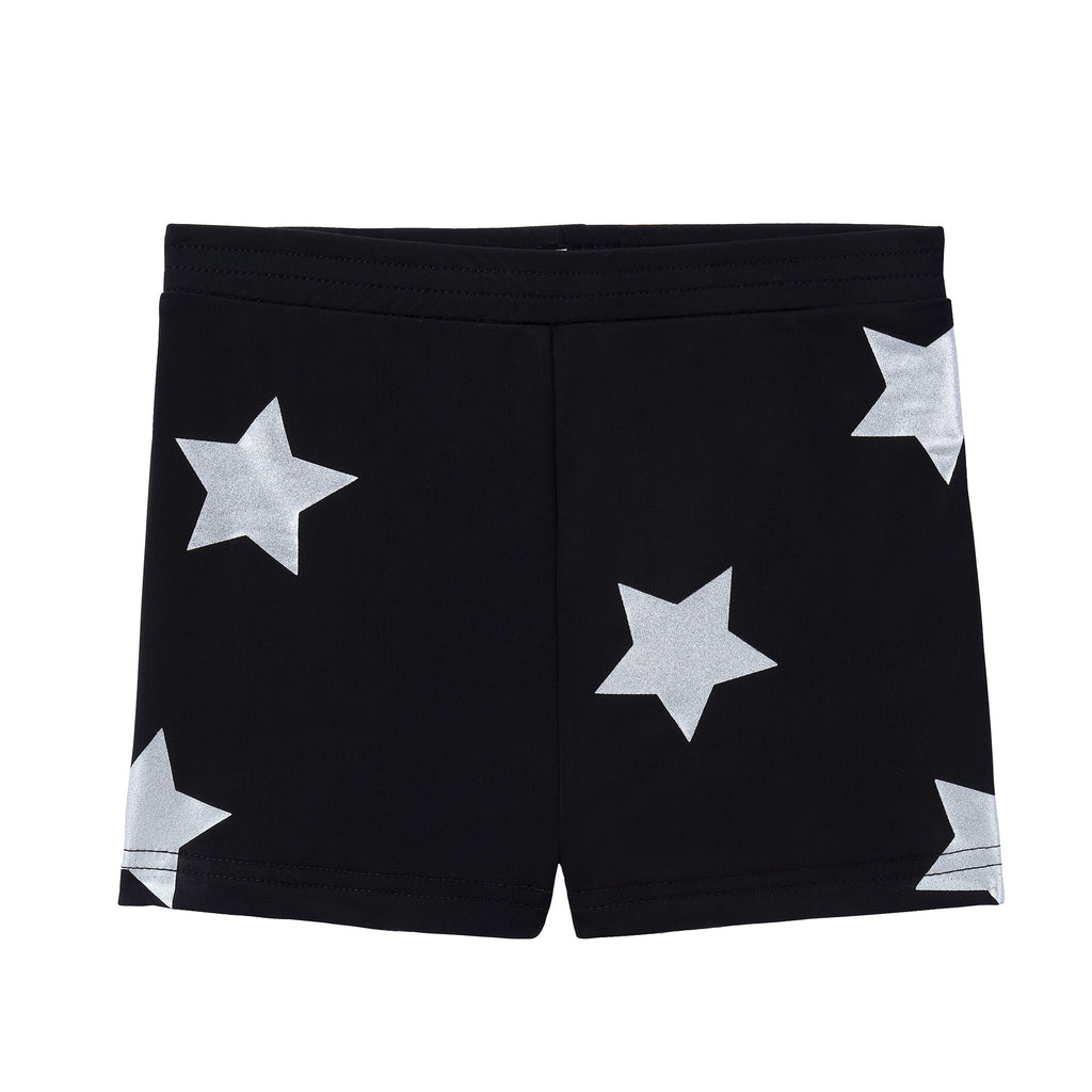 Silver Star Trunk