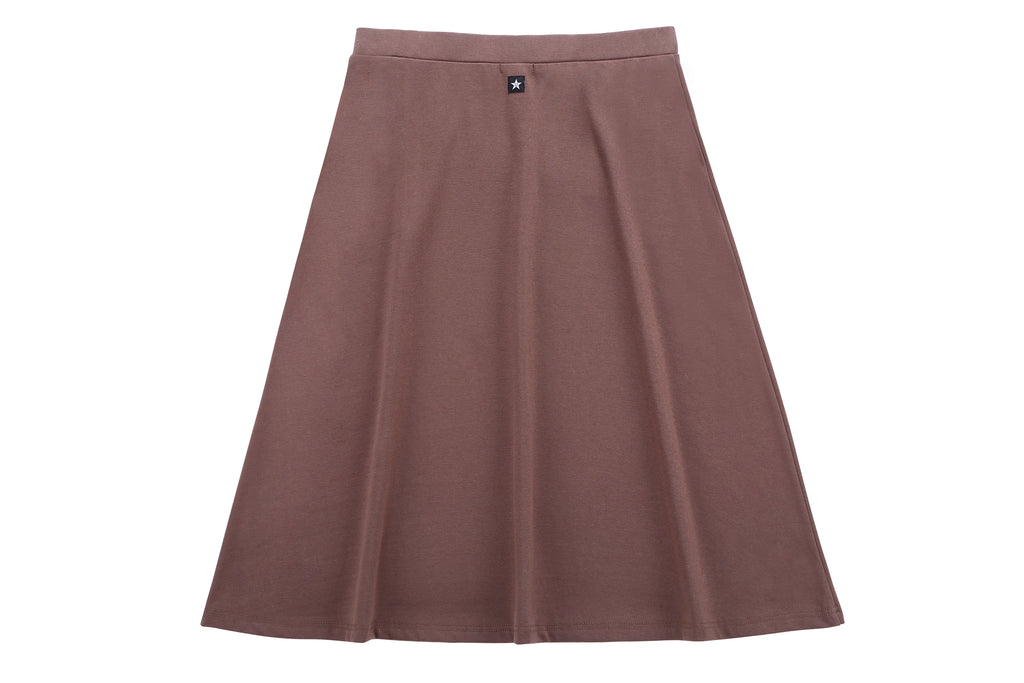 Mocha Skirt