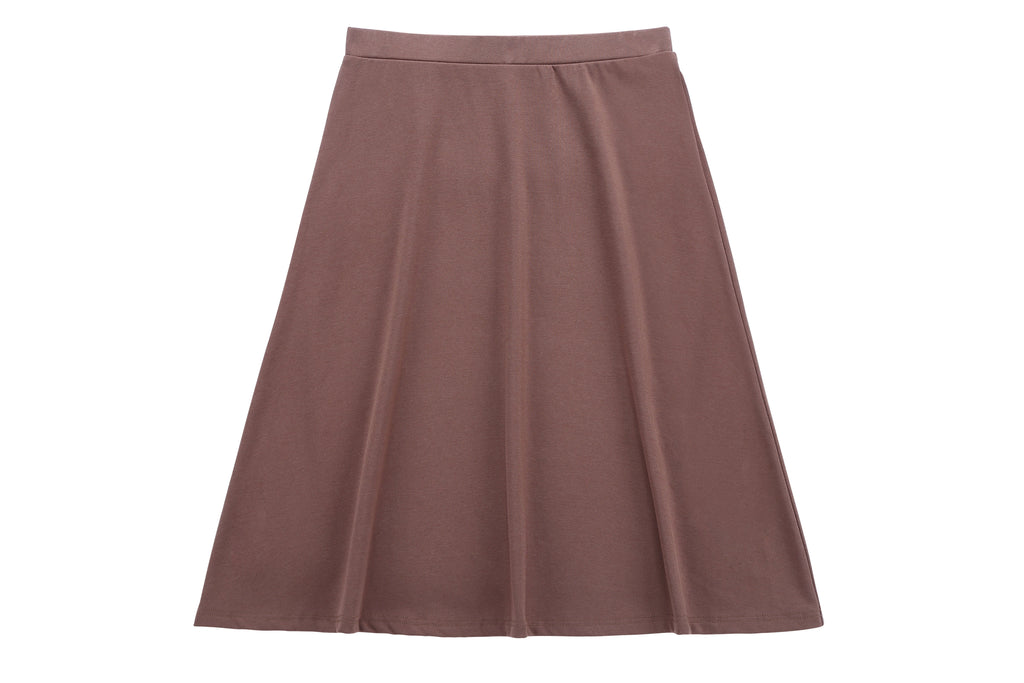 Mocha Skirt