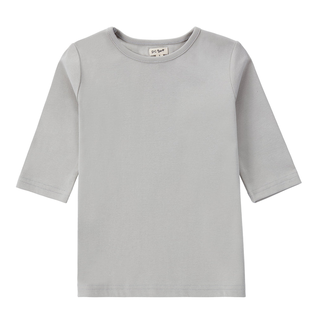 Grey T-shirt